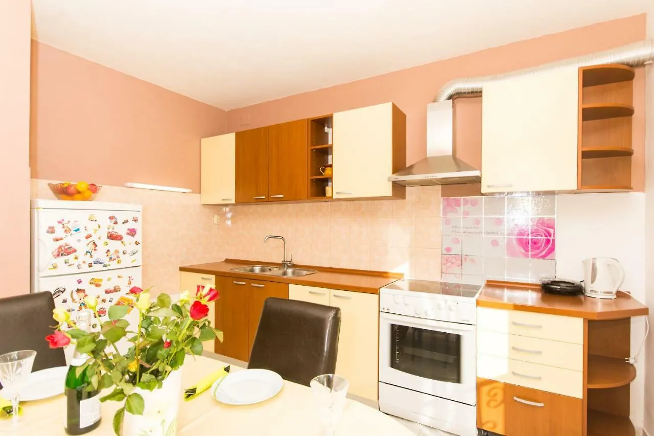 Apartman Ruza Apartment Trogir