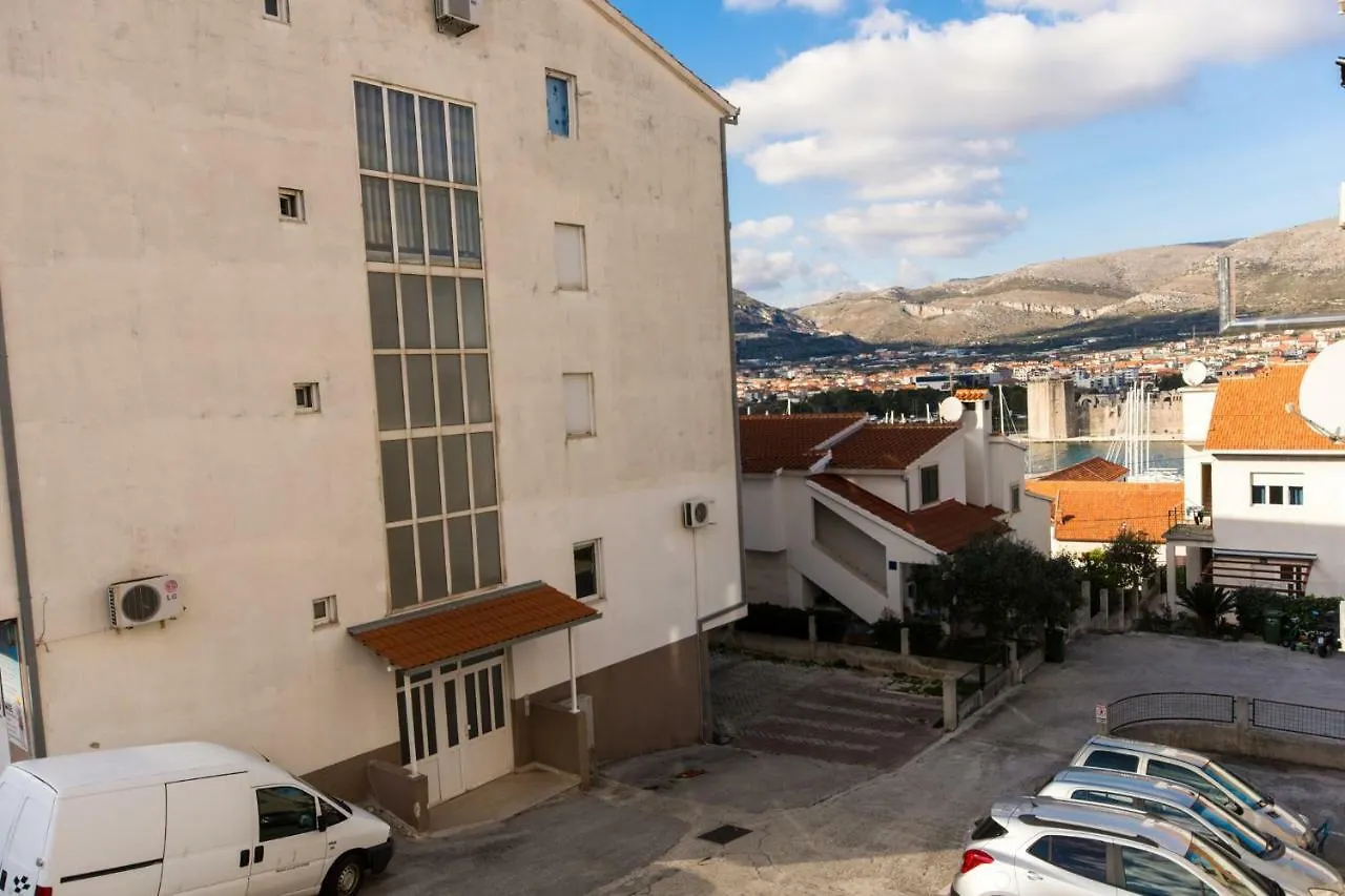 Apartman Ruza Apartment Trogir 0*,  Croatia