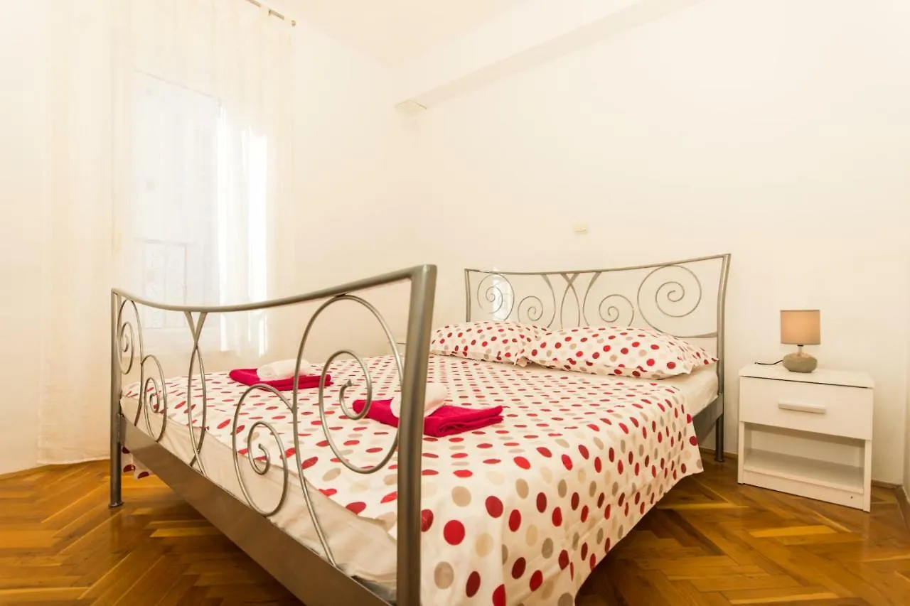 Apartman Ruza Apartment Trogir 0*,  Croatia