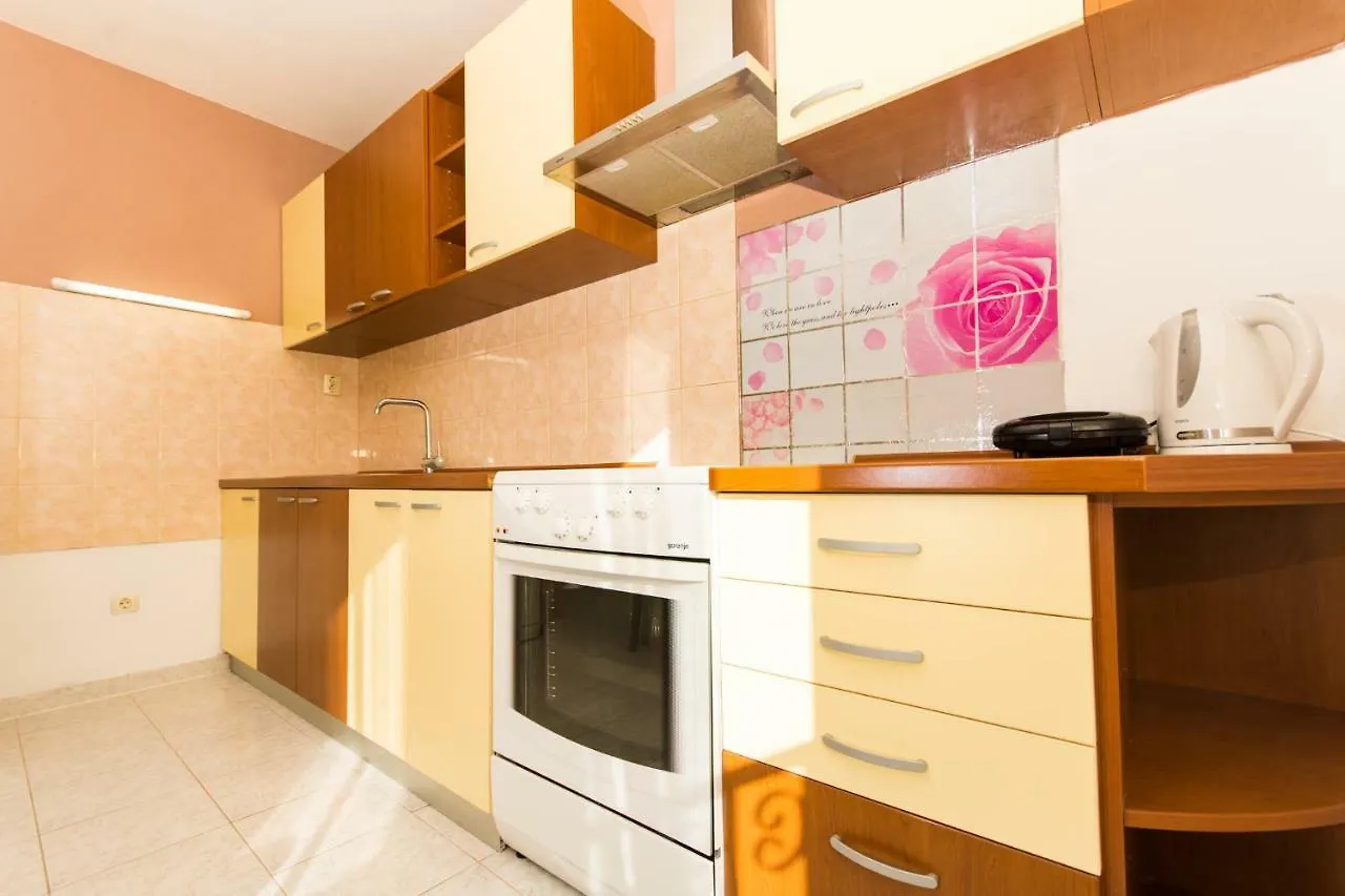 Apartman Ruza Apartment Trogir